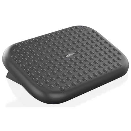REPOSAPIES AISENS INCLINABLE NEGRO