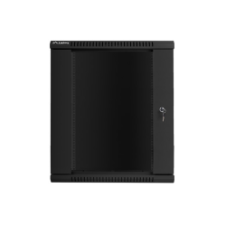 ARMARIO RACK LANBERG 15U 600X450X769 AUTO ENSAMBLADO 19 HASTA 60 KG NEGRO