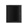 ARMARIO RACK LANBERG 15U 600X450X769 AUTO ENSAMBLADO 19 HASTA 60 KG NEGRO