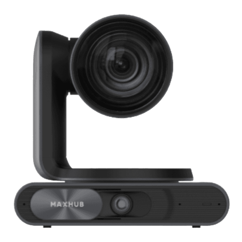 CAMARA MAXHUB UC P30 SC802A 12X VHD