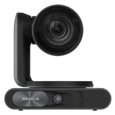 CAMARA MAXHUB UC P30 SC802A 12X VHD