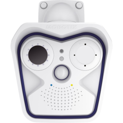 CAMARA IP MOBOTIX M16B THERMOGRAPHIC CAMERA 50 MK T237 17A