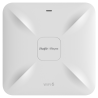 PUNTO DE ACCESO RUIJIE REYEE RG RAP2260G WIFI6 TECHO GIGABIT 2p 3dBi