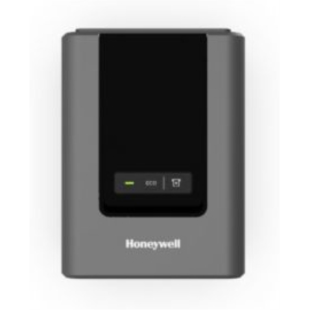IMPRESORA HONEYWELL TERMICA YTERMICA DIRECTA 203 PPP USB Y ETHERNET NEGRA