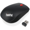 RATON LENOVO THINKPAD ESSENTIAL NEGRO RF INALAMBRICO PILAS
