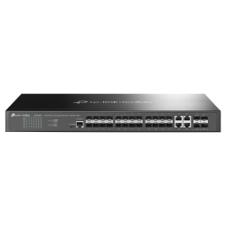 SWITCH TP LINK OMADA TL SG3428XF L2 24xSFP 4xSFP