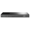 SWITCH TP LINK OMADA TL SG3428XF L2 24xSFP 4xSFP