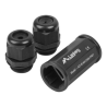 ADAPTADOR LANBERG CAT6 FTP RJ45 ESTANCO IP67