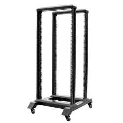 ARMARIO MONOLYTH 19 22U DR6622 OPENFRAME NEGRO SA
