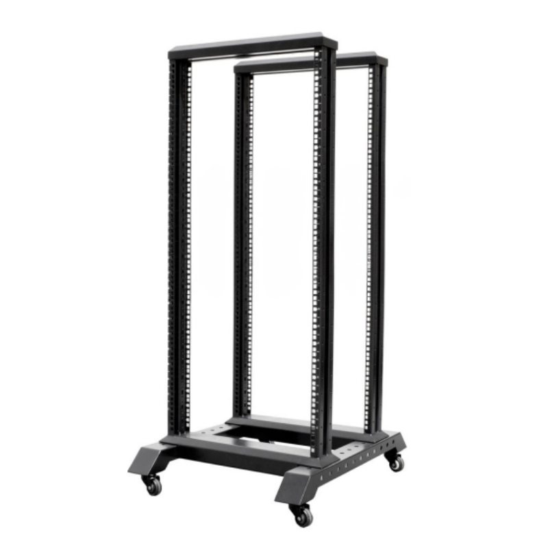 ARMARIO MONOLYTH 19 22U DR6622 OPENFRAME NEGRO SA