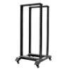 ARMARIO MONOLYTH 19 22U DR6622 OPENFRAME NEGRO SA