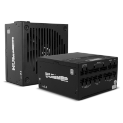 FUENTE ALIMENTACION NOX HUMMER P1000W PCIE 50 ATX 30 PLATINUM