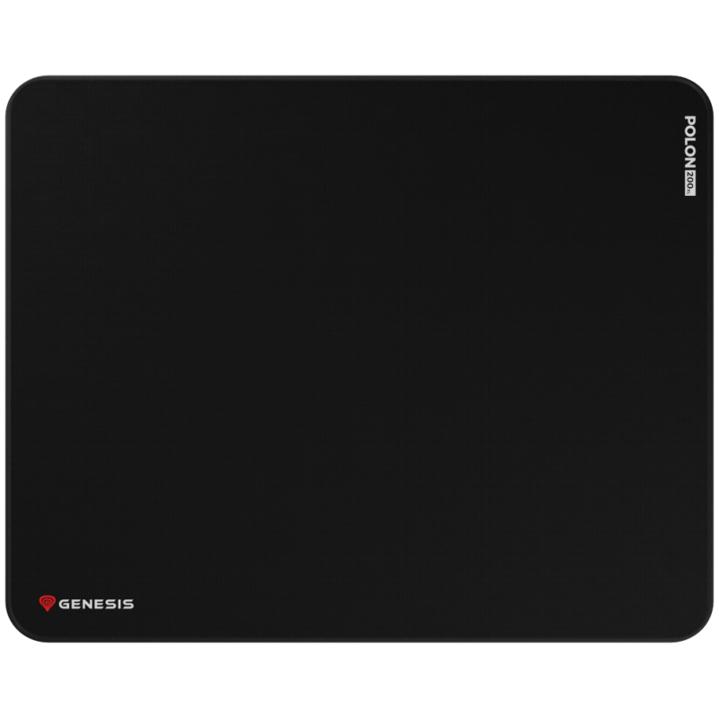 ALFOMBRILLA GENESIS POLON 200 XL 500X400 MM