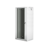 ARMARIO RACK LANBERG 27U 600X450 CABINET 19 WALL MOUNT FLAT PACK GRIS V2