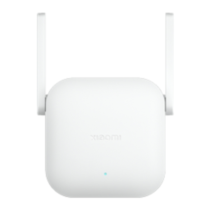 EXTENSOR WIFI XIAOMI EXTENDER WIFI RANGE N300