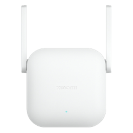 EXTENSOR WIFI XIAOMI EXTENDER WIFI RANGE N300