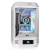 CAJA THERMALTAKE MINI ITX TOWER 250 2XVENT 120MM BLANCO SNFUENTEA