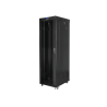 ARMARIO LANBERG RACK 19 42U 600X1000 FLAT PACK NEGRO