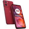 SMARTPHONE MOTOROLA MOTO G05 4G 4GB 128GB PLUM RED