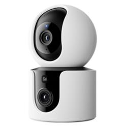 CAMARA XIAOMI SMART CAMERA C300 DUAL