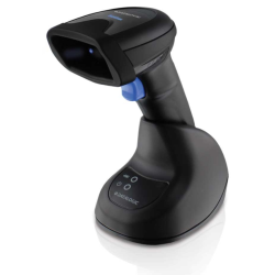 KIT DE LECTOR DE CODIGO DE BARRAS DATALOGIC QUICKSCAN QM2500