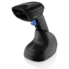 KIT DE LECTOR DE CODIGO DE BARRAS DATALOGIC QUICKSCAN QM2500
