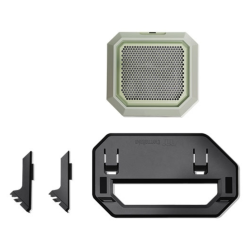 KIT DE SOPORTE DE CAJA THERMALTAKE TOWER 250 VERDE MATCHA