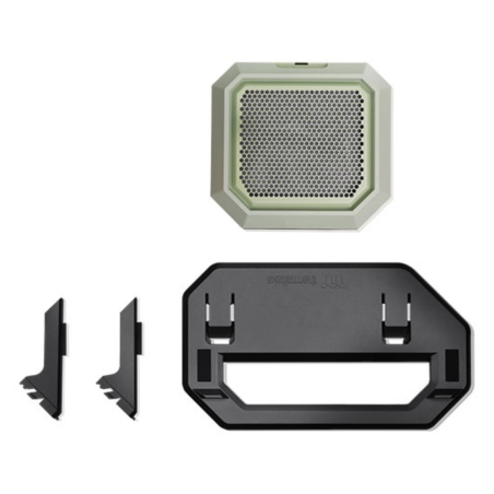 KIT DE SOPORTE DE CAJA THERMALTAKE TOWER 250 VERDE MATCHA