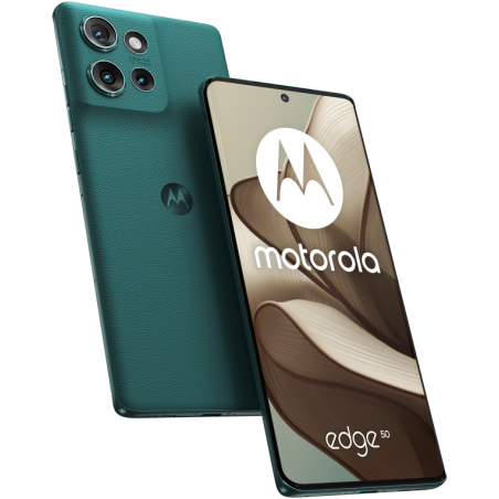 SMARTPHONE MOTOROLA MOTO EDGE 50 12G 512GB VERDE