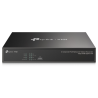 NVR VIGI TP LINK VIGI NVR1004H 4P 04ch PoE BAY 1HDD H265