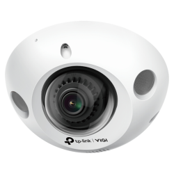 CAMARA VIGI TP LINK DOME VIGI C230I Mini 28mm 3MP IR 30m