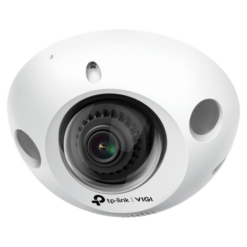 CAMARA VIGI TP LINK DOME VIGI C230I Mini 28mm 3MP IR 30m