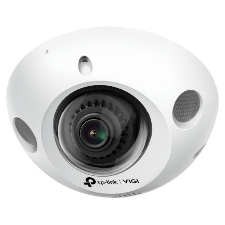 CAMARA VIGI TP LINK DOME VIGI C230I Mini 28mm 3MP IR 30m