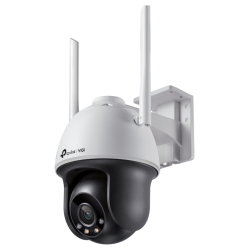 CAMARA VIGI TP LINK PT VIGI C540 W 4mm 4MP IR 30m