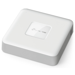 NVR VIGI TP LINK VIGI NVR1104H 4P 04ch PoE BAY 1HDD H265