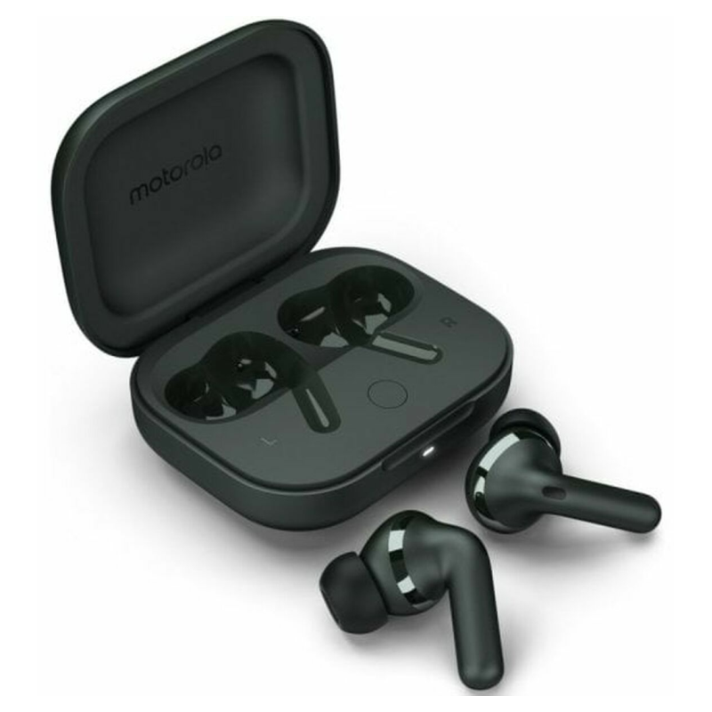 AURICULARES MOTOROLA MOTO BUDS BLACK