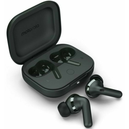 AURICULARES MOTOROLA MOTO BUDS BLACK