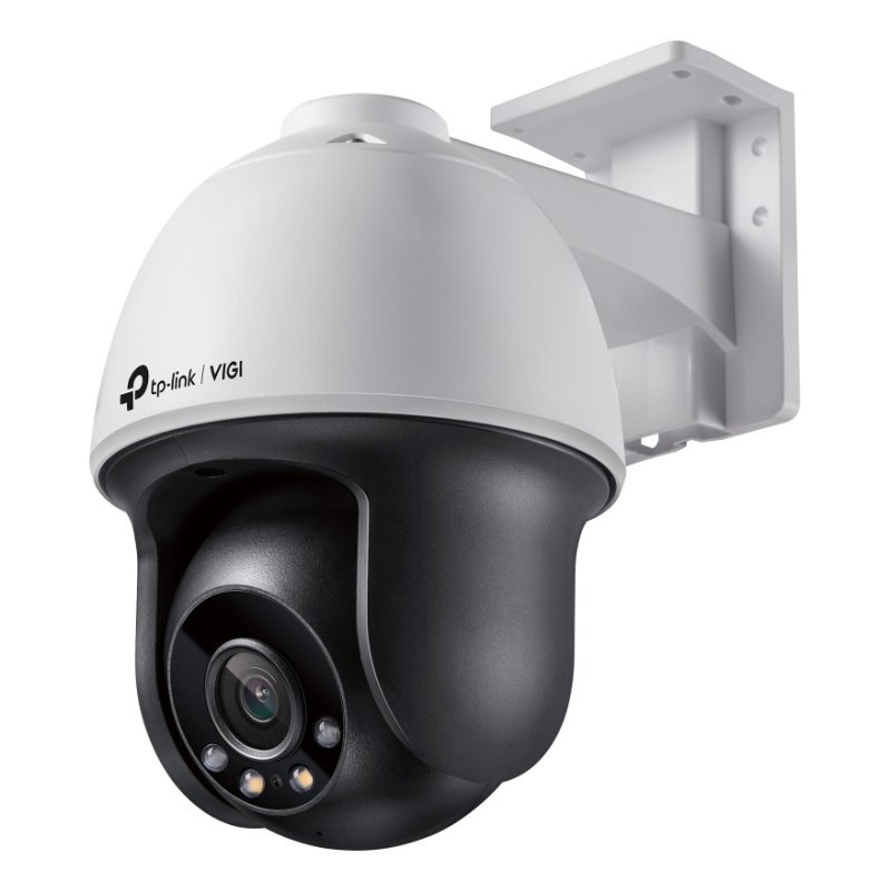 CAMARA VIGI TP LINK PT VIGI C540 4mm 4MP IR 30m