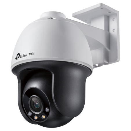 CAMARA VIGI TP LINK PT VIGI C540 4mm 4MP IR 30m