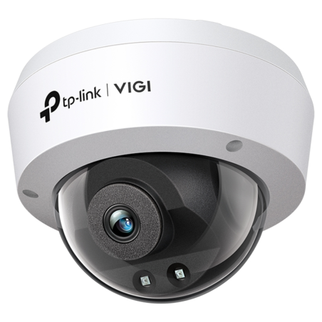 CAMARA VIGI TP LINK DOME VIGI C220I 4mm 2MP IR 30m