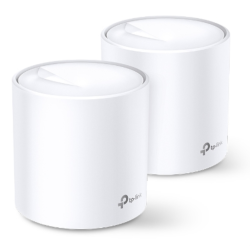 EXTENSOR TP LINK AX1800 WHOLE HOME PACK 2UDS