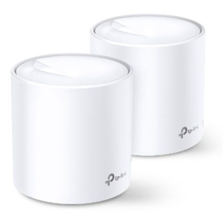 EXTENSOR TP LINK AX1800 WHOLE HOME PACK 2UDS