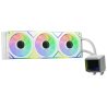 REFRIGERACION LIQUIDA CPU XPG LEVANTE II 360 ARGB WH