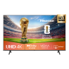 TV HISENSE 55A6Q 55 UHD 4K VIDAA SMART TV MODO JUEGO PLUS