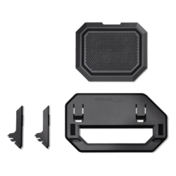 KIT THERMALTAKE DISPLAY HORIZONTAL NEGRO PARA SERIE TOWER