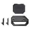 KIT THERMALTAKE DISPLAY HORIZONTAL NEGRO PARA SERIE TOWER