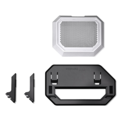 KIT THERMALTAKE DISPLAY HORIZONTAL BLANCO PARA SERIE TOWER 300