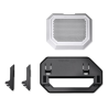KIT THERMALTAKE DISPLAY HORIZONTAL BLANCO PARA SERIE TOWER 300