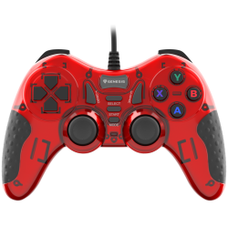 GAMEPAD GENESIS MANGAN 200 GAMEPAD PC