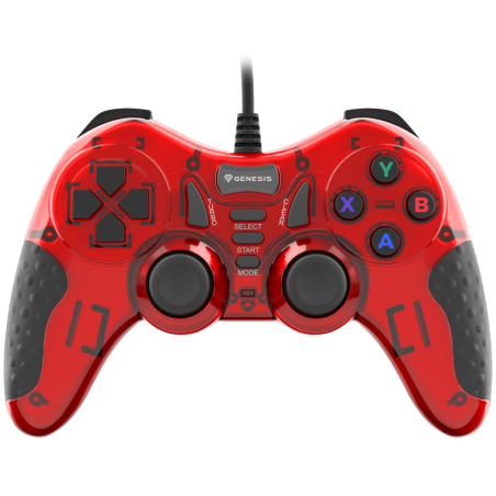 GAMEPAD GENESIS MANGAN 200 GAMEPAD PC